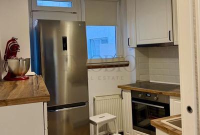 Apartament de 3 camere premium | Elegant | Universitate - Armenească - 4