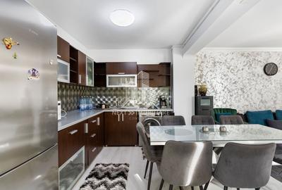 Casa P+M, 5 camere si spatiu comercial stradal , teren 252mp - 5