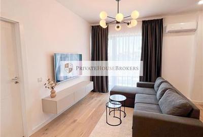 Pipera | Rond OMV | First Estates | Bloc 2024 | Parcare - 3
