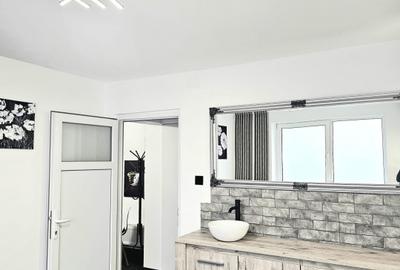 SPATIU COMERCIAL I 60 MP I CETATEI FINISAT COMPLET I DE VANZARE I - 7
