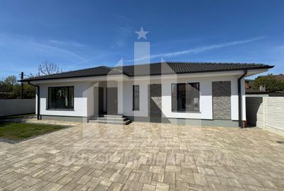 Casa individuala | La asfalt | 140 mp | 559 mp teren | Micesti - 1