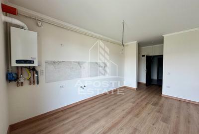 Oportunitate investitie apartamente cu 1 camera la etajul 1 - 4