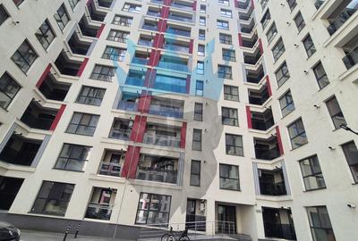 Apartament 2 Camere Exigent Plaza Faza 4 Lujerului Bucuresti - 19