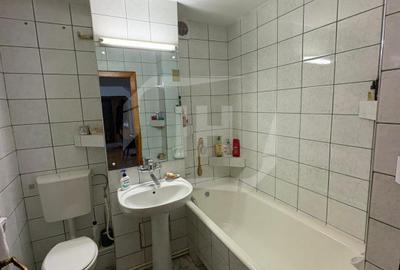Apartament 4 camere, decomandat, Manastur - 7