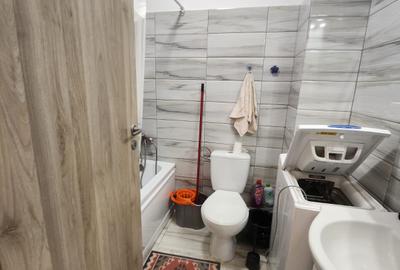 Garsoniera - Str.Rezervelor - Militari Residence - 6