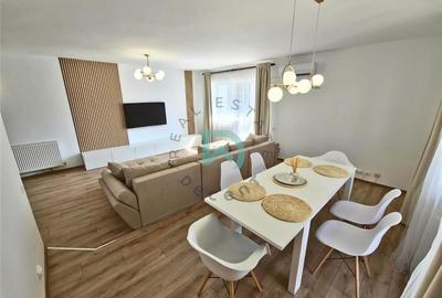 Apartament 3 camere 93mp vanzare - Hipodrom, Sibiu - 2