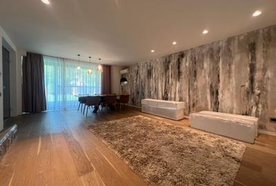 Inchiriere Vila Ultramoderna Iancu Nicolae / Modern Villa for Rent Iancu Nicolae - 15