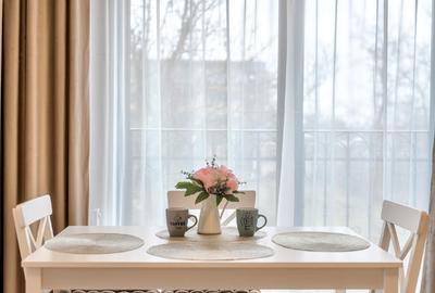 Garsoniera  de inchiriat in  Otopeni-Airport Residences - 1