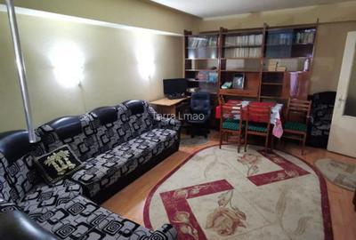 Apartament 2 camere Capitol 127000 euro - 2
