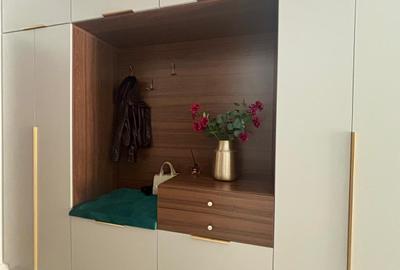 Pipera | 2 Camere | Centrala | Terasa 20 MP | Parcare | - 7