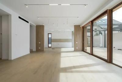 Erou Iancu Nicolae Casa Individuala 6 Camere Langa Padurea Baneasa LUX - 6