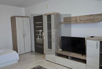 Garsoniera 32 mp/ 10 min metrou Pantelimon/ Mobilata si utilata - 1