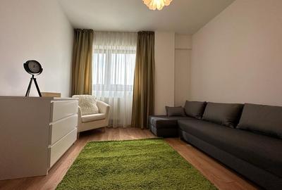 Apartament 3 camere si 2 bai de inchiriat | Tatarasi - 8