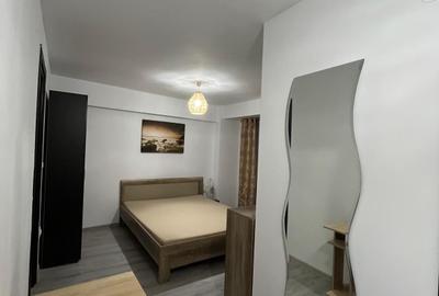 Apartament cu 1 cameră, BLOC NOU, zona Centru-Palas Campus - 4