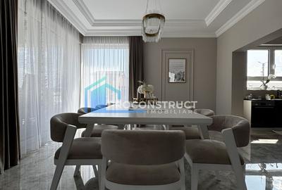 Lux si Calitate fara Compromis | Casa Moderna P+1 | Comision 0% - 6