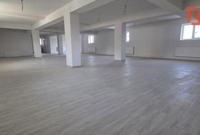 Spatiu comercial de inchiriat, finisat la cheie - Giroc - 4