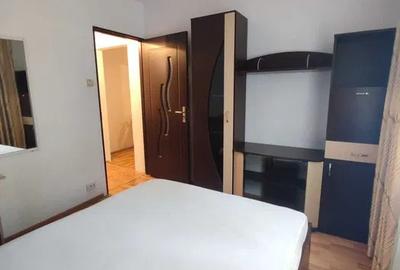 Apartament cu 2 camere, etajul 1/4, zona Dacia - 4