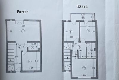 Vila P+1  - design elegant | Palazu Mare - 25