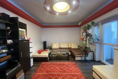 Apartament cu 2 camere decomandat, mobilat în Baicului