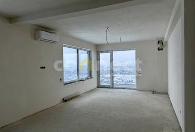 Duplex de vânzare | 5 camere, SU 202 mp, garaj | NZEB | Zona Tineretului - 11