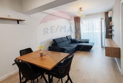 Apartament nou de inchiriat cu 2 camere, Prima Green, Nufarul