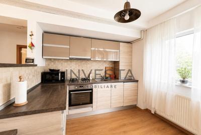 Apartament 3 camere cu loc de parcare in Zorilor zona Observatorului - 3