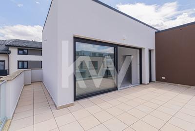 Casă duplex de vânzare în Brașov – zona Tractorul, langa Coresi Mall - 4