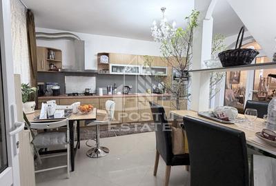 Duplex de vanzare Sacalaz - 2