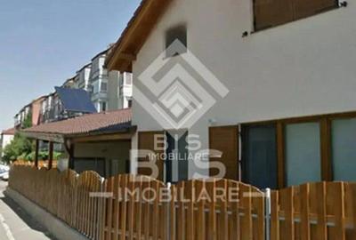 Casa P+M - P-ța Petru Rareș 400mp Teren - 2