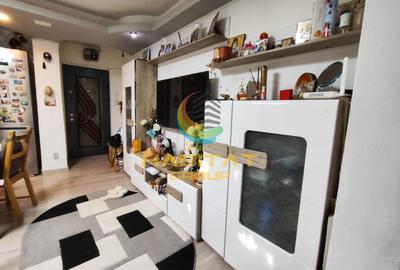 Apartament 4 Camere Sector 4 Strada Uioara 58Mp Cf2 - 1