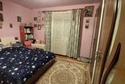Apartament 2 camere zona Dorobanților la etajul 2, 54 mp - 3