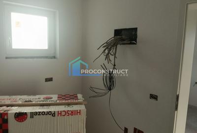 Casă individuală pe parter de vânzare – Sânandrei, construcție 2025 - 3