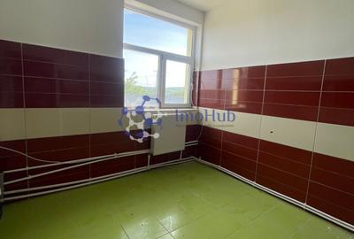 Teren industrial 6.233 mp hală + birouri acces E85 Podu Iloaiei - 7