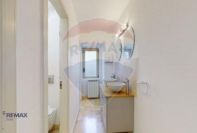 Apartament UNIC- ideal pentru birouri sau resedință în P-ta Alba Iulia - 13