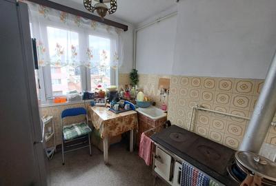 Apartament cu 3 camere in zona Piata Mihai Viteazu - 6