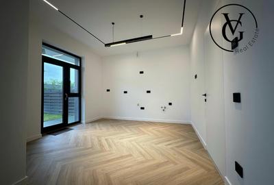 Vila Premium cu design contemporan P+2 in Tunari | Pret cu TVA inclus - 5