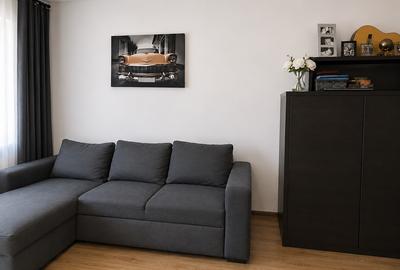 Centrul Civic zona Toamnei decomandat pozitie exceptionala etaj 3/4 - 9
