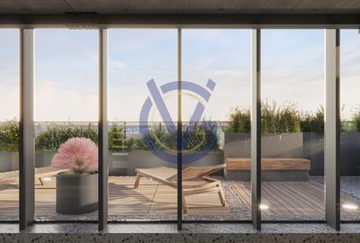 Privind deasupra tuturor - Penthouse unic cu terasa 120mp, in Asmita-COMISION 0% - 29