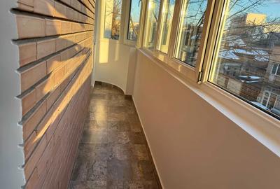 Apartament 2 camere | Renovat complet | Calea Calarasilor - 8