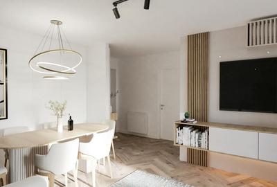 Metrou Berceni 5 min - 2 camere tip Studio Acte Gata - 1