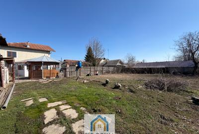 Casa 6 camere  Jud. Dâmbovița,Com. Corbii Mari,Satu Nou,Str. Troiței nr. 6, - 15