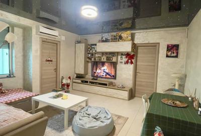 Apartament 3 camere Faleza Nord - Pescarie  235000 euro - 3