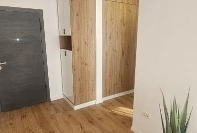 Apartament 2 camere complet mobilat +  Loc de parcare, Darwin Residence Tunari - 15