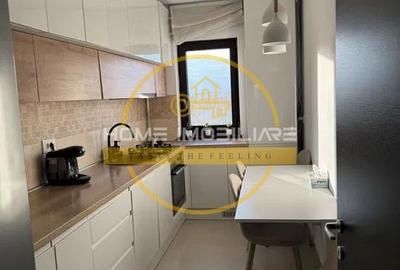 Apartament 3 camere, decomandat // spatios // Valea Lupului - Rond Era - 6