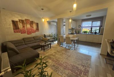 Casa 4 cam P+1 Ghencea Cooperativei / Parcare /Centrala - 1