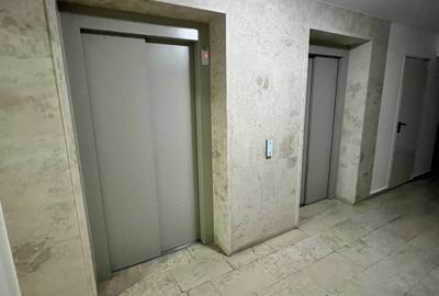 Garsonieră modernă 40 mp, prima închiriere, Dristor Residence – 4min metrou - 12