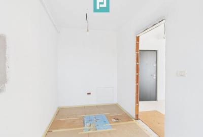 Penthouse cu terasă generoasă, în inima Chișodei - 22