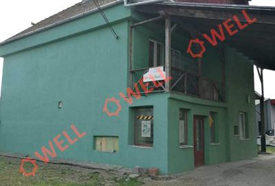 De vânzare spațiu comrecial/casă în Sfântu Gheorghe pe strada Ozunului! - 2