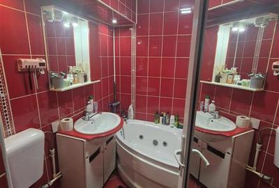 2 camere, etaj 1, Mobilat si Utilat, Calea Galati - Kogalniceanu - 5