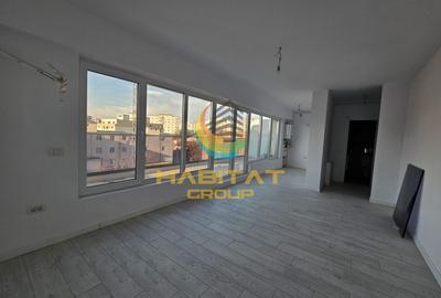 2 camere Timpuri Noi cu 2 bai si terasa de 27 mp - 1